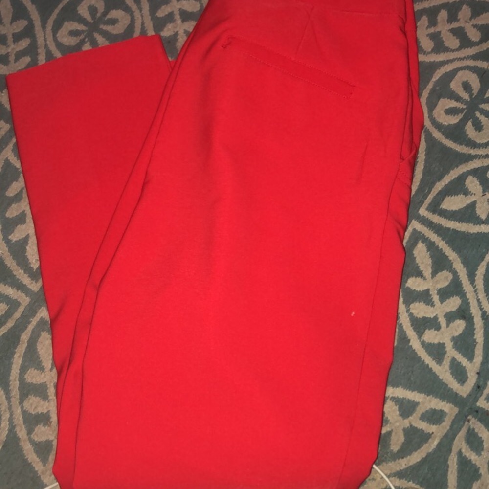 New York and company size ten